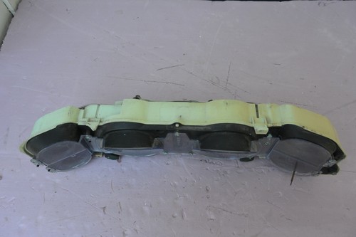 1975-1978 Chevy Camaro Dash 130 MPH Gauge Cluster Speedometer - Picture 6 of 9