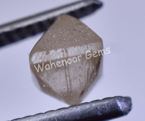 Loose CVD Lab Grown Diamond 1.70 Ct Faint O-P Color VVS1 Clarity Certified - Picture 6 of 8