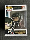 FUNKO POP! ANIMATION: Jujutsu Kaisen - MAKI ZEN'IN Vinyl Figure 1373