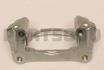 4782260070 Genuine Toyota MOUNTING, DISC BRAKE CYLINDER, LH 47822