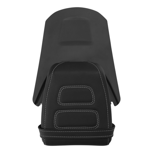 Passenger Seat w/Fender Extension Fit For Harley Sportster S RH1250S 21-25 23 22 - Picture 6 of 12