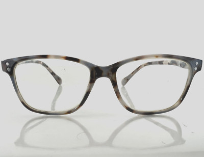 Rachel Roy 75901-020625-RRB Tortoise Eyeglasses Frame