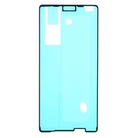 Sony Xperia XZ2 H8266 Kleber Display Touchscreen Glas Rahmen