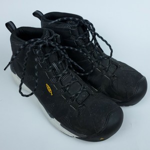 keen san antonio mid