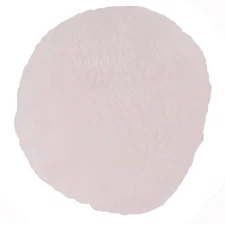 Bunny Tail Playboy Rabbit Halloween Costume Accessory Large Soft Pink