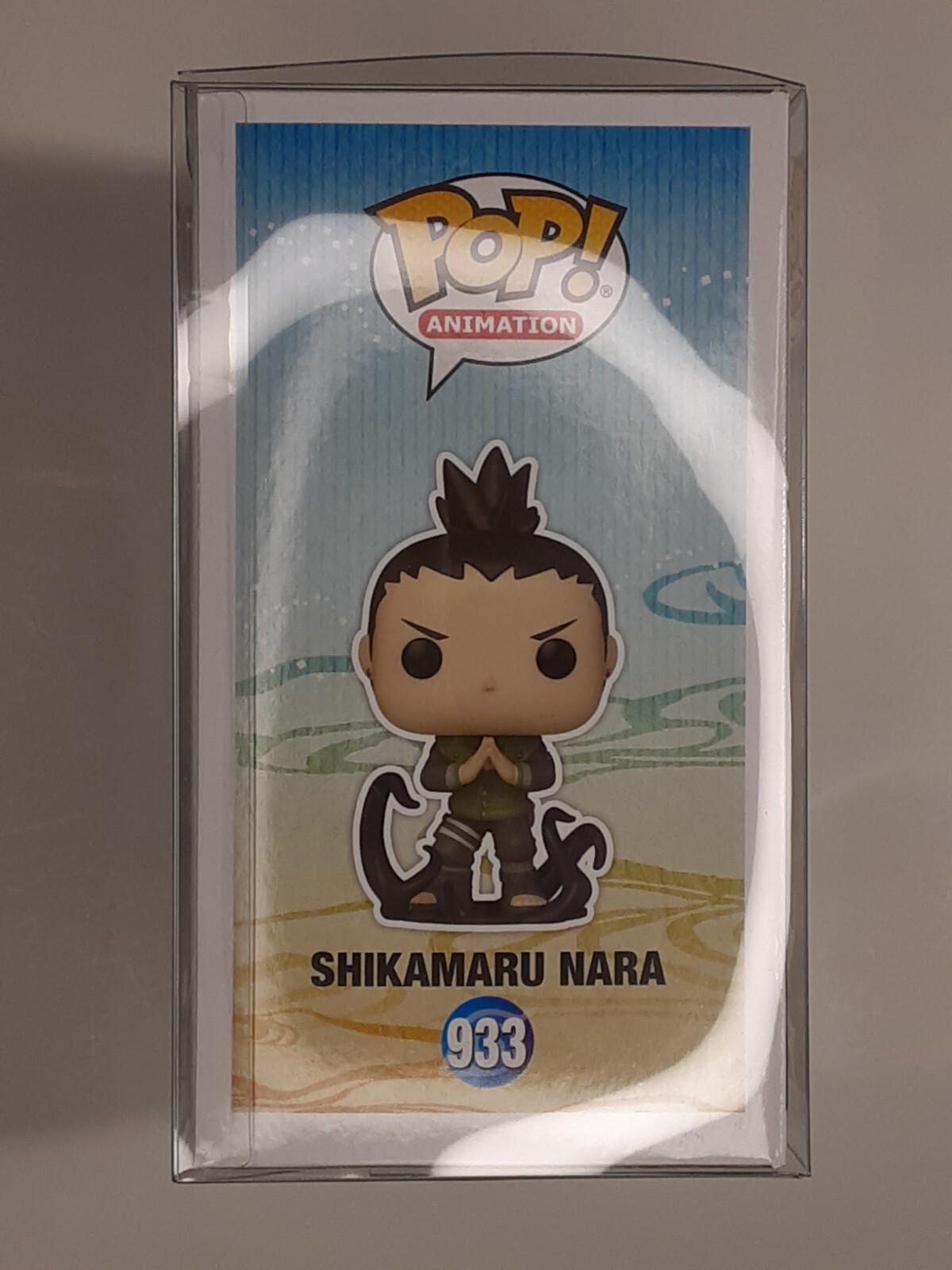 Funko Pop! Animation: Naruto 