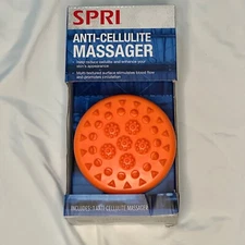 SPRI Anti Cellulite Massager