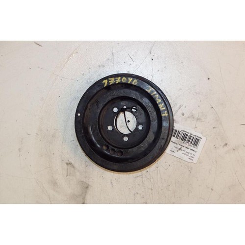 CRANKSHAFT PULLEY FOR SUZUKI JIMNY (98-05) 1.3 16V 2WD SUV 3P/B/1298CC. 1998 - Picture 3 of 5