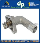 Engine Coolant Thermostat 82C Fits Nissan Infiniti 212008J10B