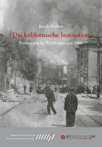 Thumbnail - Die Kalifornische Institution Fernwestliche Weltbilder Um 1906.