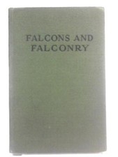 Falcons and Falconry (Frank llingworth) (ID:26142)