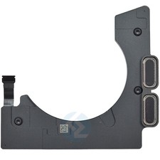 USED Right Internal Speaker for Apple Macbook Pro 13" A1708 2016 2017 Retina