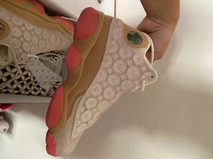 jordan retro 13 size 4