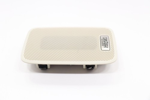 2018 - 2024 LEXUS LS500 REAR ROOF SOUND AUDIO SPEAKER OEM 861500W600 BEIGE_LG44 - Picture 2 of 10