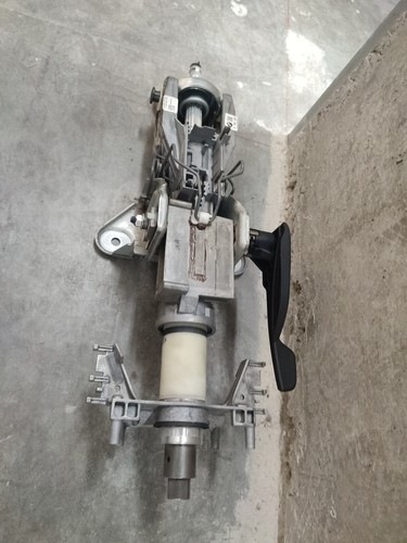 Original BMW 5er F07 GT F10 F11 Manuell Lenksäule Mechanismus 6795345