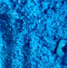 Copper Sulfate Crystals, Purified - Lab Chemical 100g