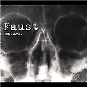 Image of Faust : BBC Sessions+ CD (2001) ***NEW*** Highly Rated eBay Seller Great Prices