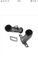 IDEAL ISAR & ESPRIT 2 : HE24 / HE30 / HE35 FLUE MANIFOLD KIT 174760