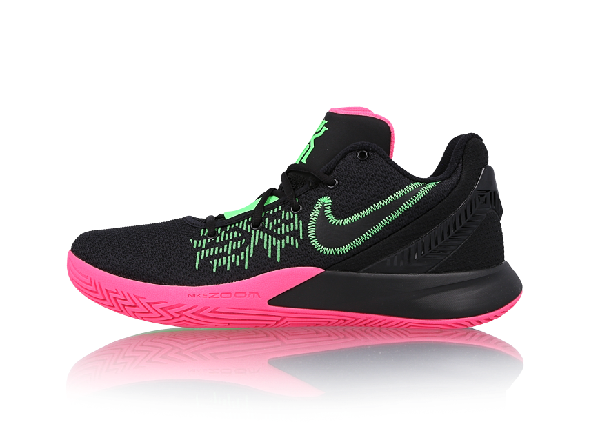 kyrie flytrap 2 spongebob