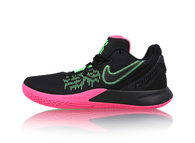 kyrie flytrap 2 pink