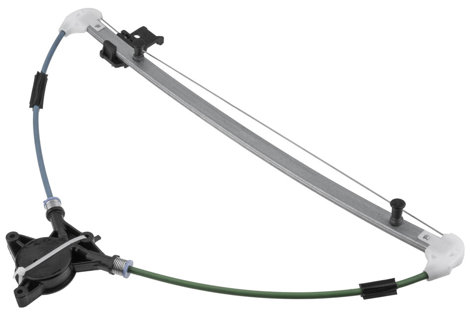 Monte-glace arriere droit EG2172590 pour Mazda CX-7 2008 2009 2010