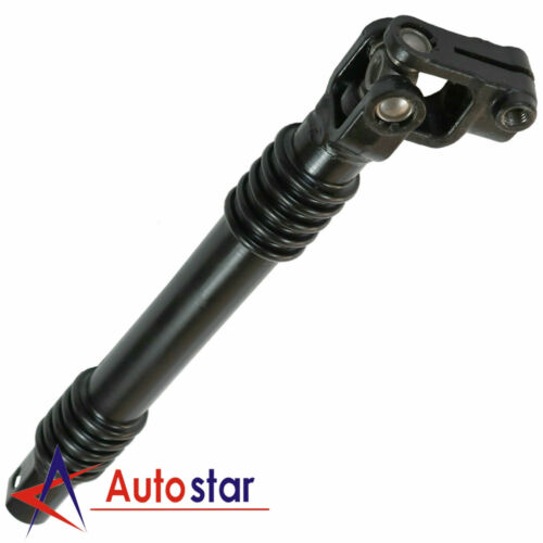 FABRICANTE DE EQUIPOS ORIGINALES # 25958109 Columna de eje de dirección de acoplamiento inferior para Silverado Sierra 4x4 - Imagen 4 de 10