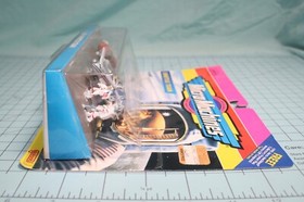 1995 Galoob Micro Machine #36 Shuttle Team Brand New Factory Sealed - 75030