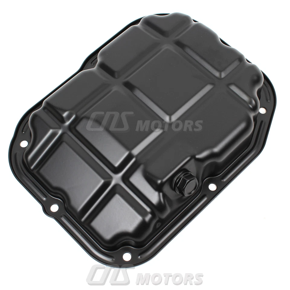 Engine Oil Pan for 2003-2017 Mitsubishi Endeavor Montero 3.8L MR994042⭐⭐⭐⭐⭐ - Изображение 2 из 4