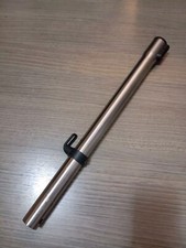 9266001 Tube Acier Métal Conduit Tuyau Aspiration Raccord Aspirateur Miele S143