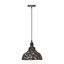 Vintage Retro Edison Loft Pendelleuchte Lampenschirm Retro