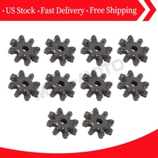 10Pcs Flexible Steering Coupler 56315-2K000FFF FOR Hyundai Sonata Kia Optima