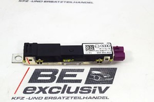 Audi A6 4G Avant 3.0 TFSI Antennenverstärker Verstärker TV Antenne 4G9035225