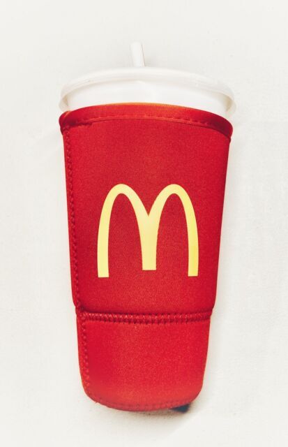 Iced JAVA SOK (Large) 32oz Insulated Neoprene Cup Sleeve for sale ...