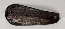 Vintage Montgomery Ward  Co. Shoe Horn