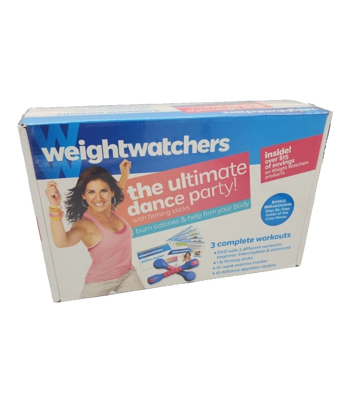 Weight Watchers Weight Loss Accessories