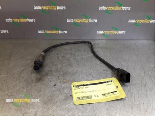 Lambdasonde VW Golf VI 5K 03C906262AK P13500472