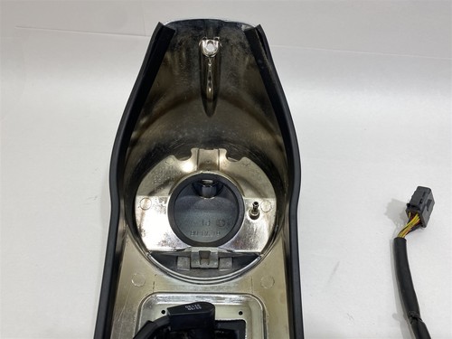 Harley-Davidson 2010 Electra Glide Gas Tank Console Dash 61270-08 - Bild 10 von 13