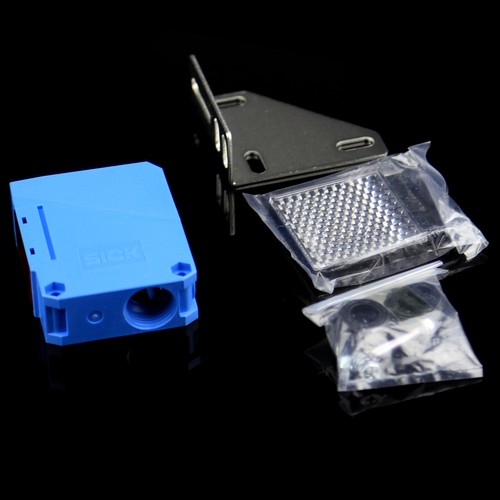 NEW Sick WL260-S270 Photoelectric Sensor - Picture 4 of 5