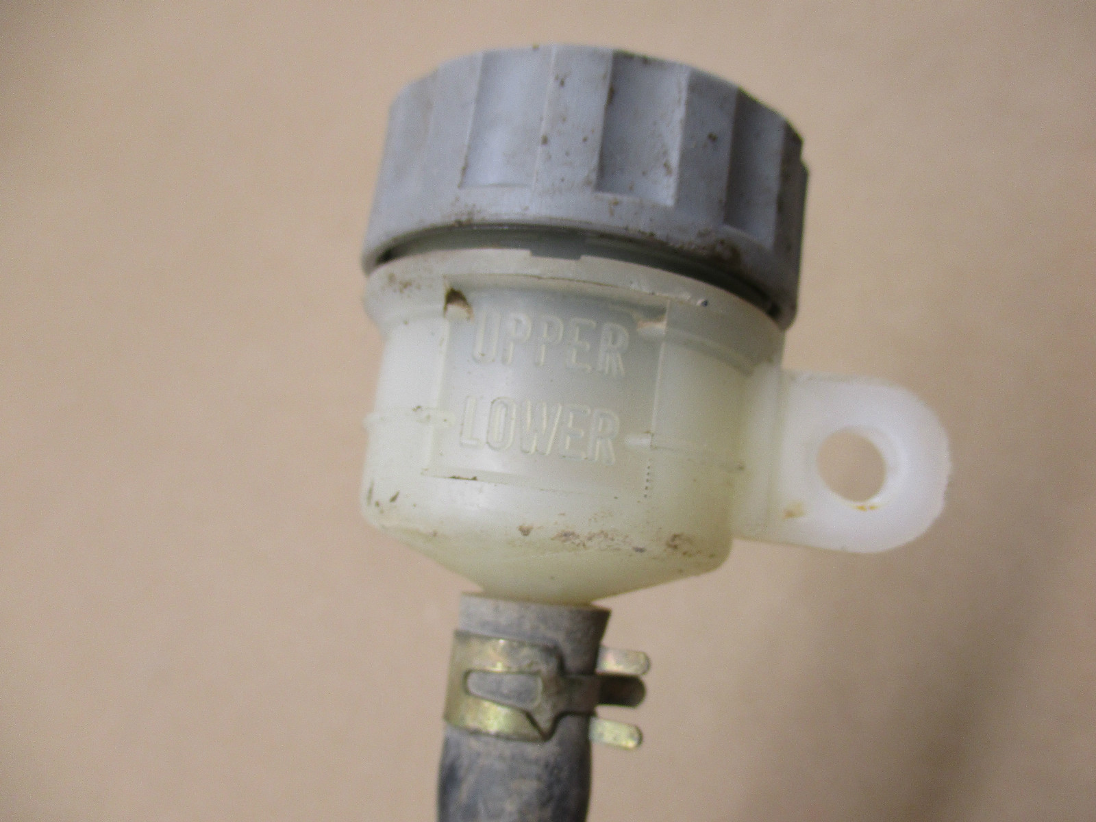 Carter Vespa Sip Rubinetto Carburante In Ottone Per Moto Classiche - Misura 1/4'', Per Norton, Triumph, BSA, Con Interruttore On/off Pompa Per Trattore - Foto 10