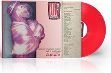 CCCP  Fedeli Alla Linea - Canzoni Preghiere Danze Del II Millennio Felicitazioni