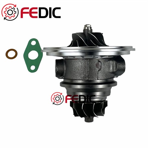 Turbo cartridge VB28 for Toyota Avensis RAV4 2.2 D-4D 110Kw 150HP 2AD-FTV 2009 - Picture 4 of 7