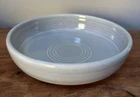 Vintage Fiesta 1950's Gray 6" Dessert Bowl "Near Flawless" Fiestaware