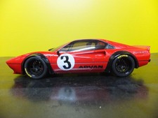 1/18 GT Spirit Ferrari 308 GTB, opened only for photography