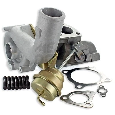 Turbolader VW NEW BEETLE  1.8 T (9C1, 1C1)