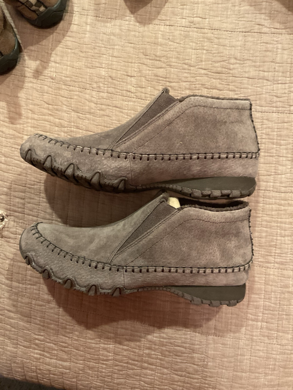 Boot Shoes - image 2