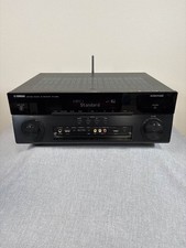 Yamaha Natural Sound RX-A860 7.2-Channel 4K Ultra HD Network Receiver