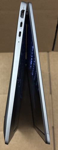 NEW Dell Latitude 7440 Laptop 14" FHD+ LCD Intel i7-1365U 1.80GHz 32GB 256GB - Afbeelding 4 van 8