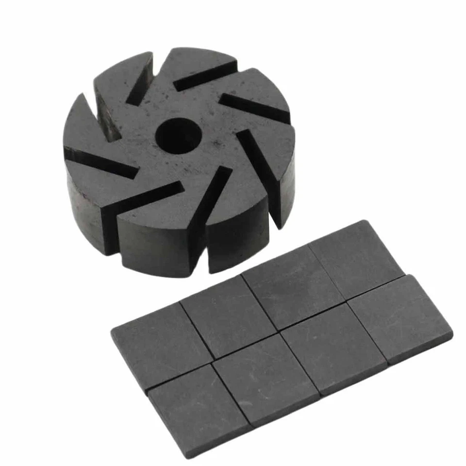 Central Lock Vacuum Pump Motor Impeller for Mercedes Benz R230 W220 C215 SL S CL - Imagem 3 de 4