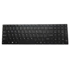 aptop Keyboard For Microtech Corebook R5 CB15SH35 English US Black New