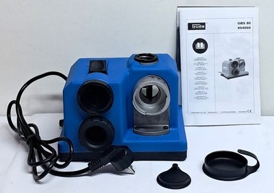 Güde Alpha 94066 GBS 80 Bohrerschärfer 1100 W 230 V unvollständig